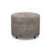 Round Ottoman