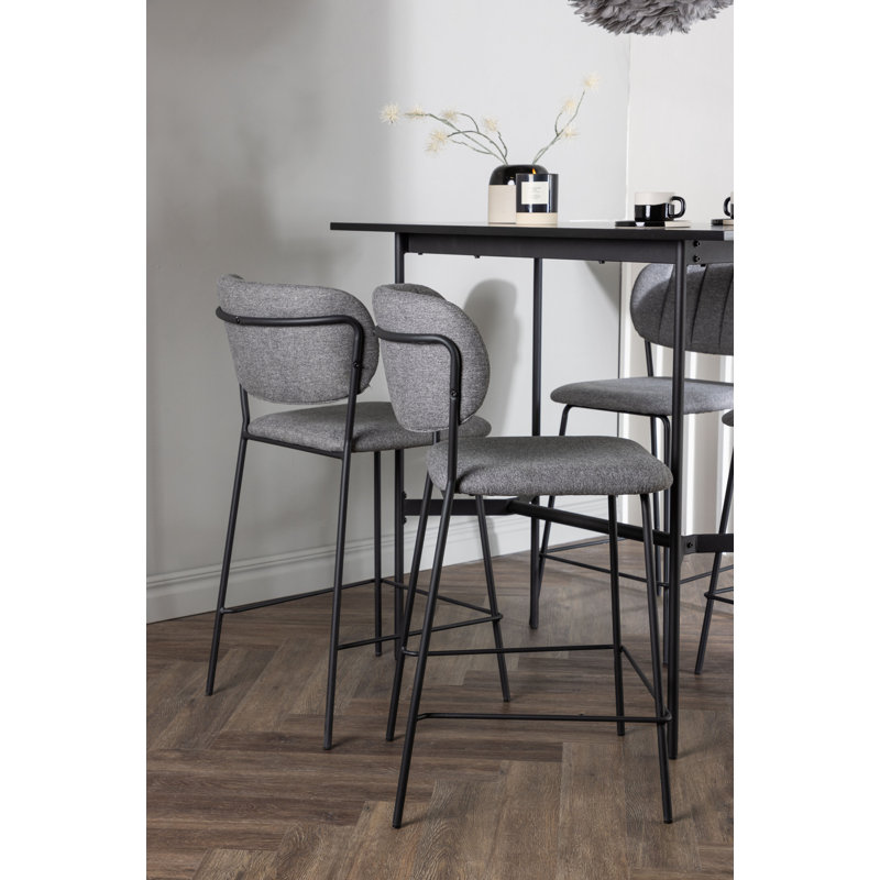 Maebel 4 - Person Dining Set