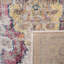 Tapis oriental Gardner Bristol Performance-25745344