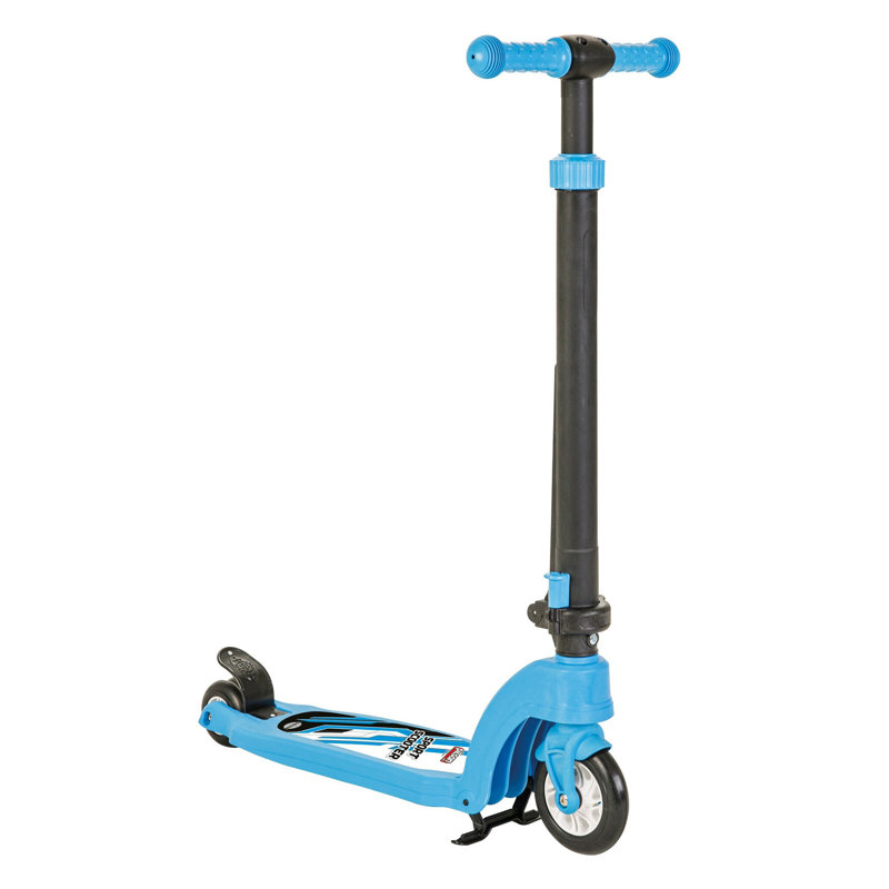 Pilsan Scooter Toy, Blue
