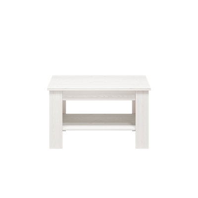 Enika Coffee Table with Storage