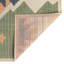 Tapis d'intérieur / extérieur vert Lauryn-1725564093