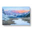 Towards The Mountain - Wrapped Canvas Painting-55361572