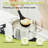 Wuyi 28 Utensil Set-97846686