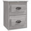 ClassicLiving Wall-Mounted Bedside Cabinet 41.5X36x53cm-1687453794-1724817279
