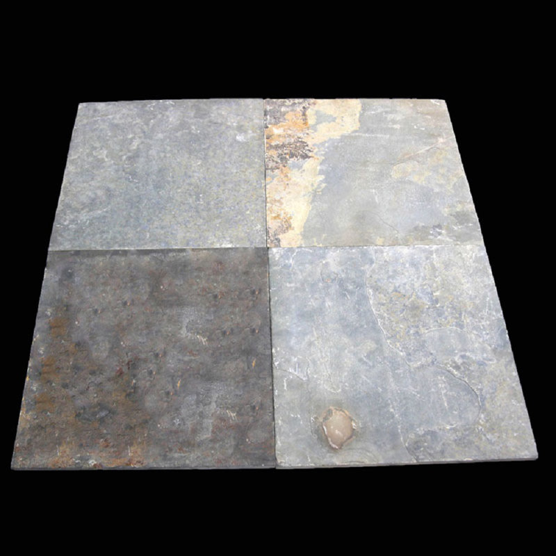 Carreau de mur et plancher 16 po x 16 po Natural