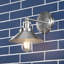Éclairage pour meuble-lavabo en métal Bagatelle-1029947100-1073515908