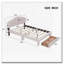 Lit plateforme tapissier Teddy-224777879