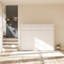 Lit escamotable double Warnke-890276204