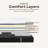 Royale 14" Gel Memory Foam Hybrid Queen Mattress in a Box-379746463-368367450