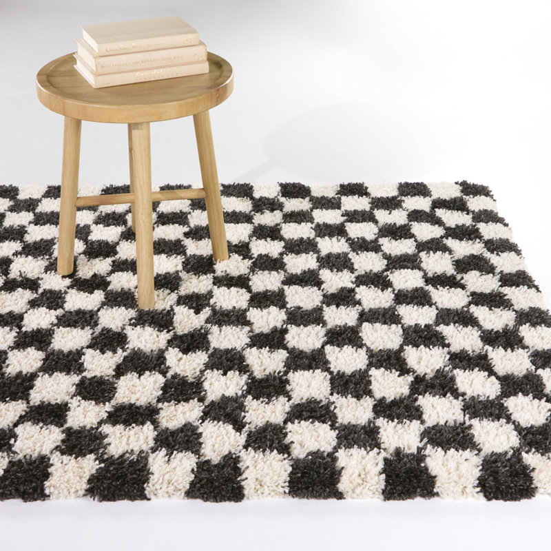 Sharney Indoor Rug, Rectangle 7'10" x 10'