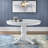 Josanna 4-Person Pedestal Dining Set-89706798-124185511