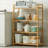 Doniphan 26.46'' W Solid Wood Height -Adjustable