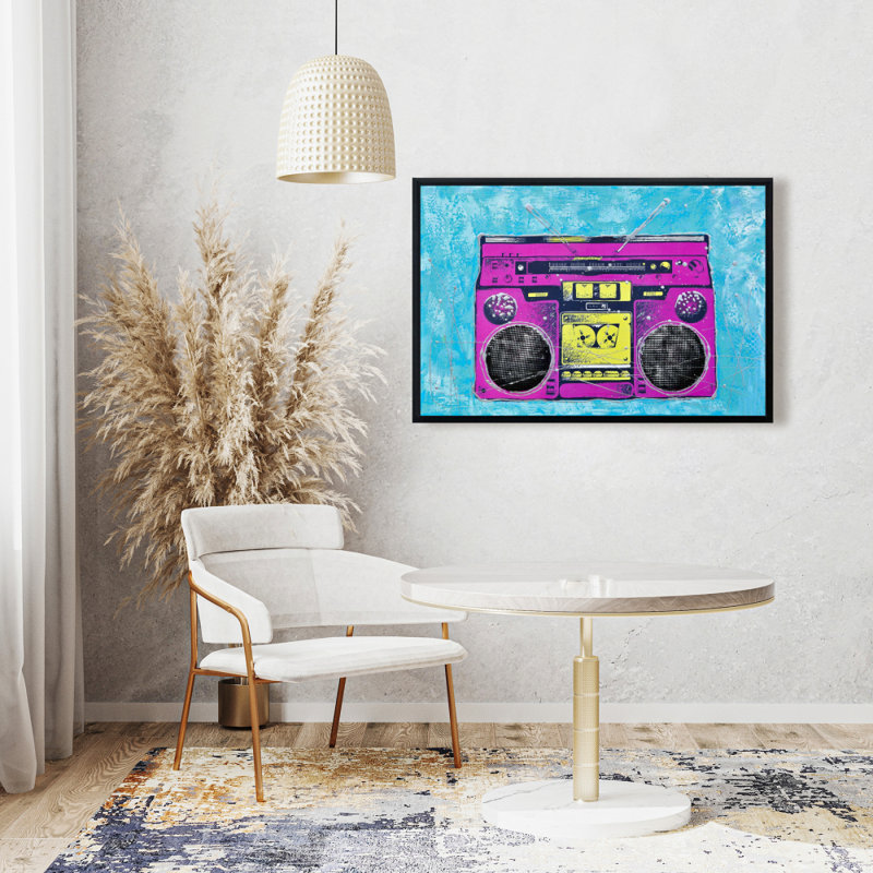 " Radio Rétro "