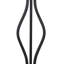 Lampe de table en métal Dorelia