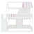 White;Pink est en rupture de stock