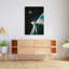 Art mural, nature, paysage-129090702