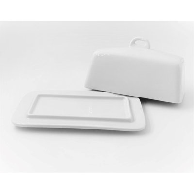 Artika ARTIKA Porcelain Butter Dish