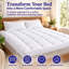 10 cm Mattress Topper-1899716586