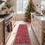Laziya Christmas Rug-760123387