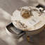 Table basse luxueuse et raffinée-1180957154