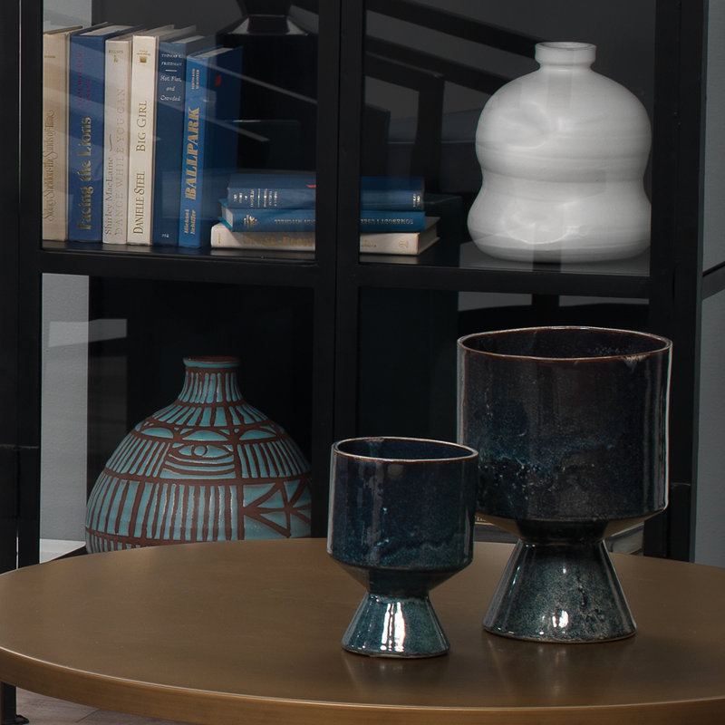Berkeley 3 Piece Pot Set