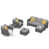 Dark Grey Polypropylene/Olefin