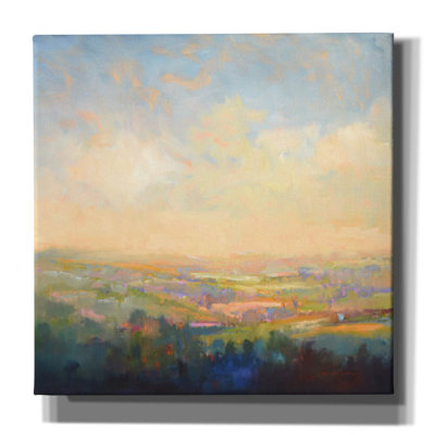 " Spring Colors " by William McCarthy