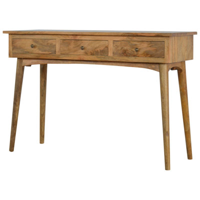 3 Drawer Storage Drawer