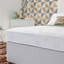 Symple Stuff Open Coil Mattress-21244507
