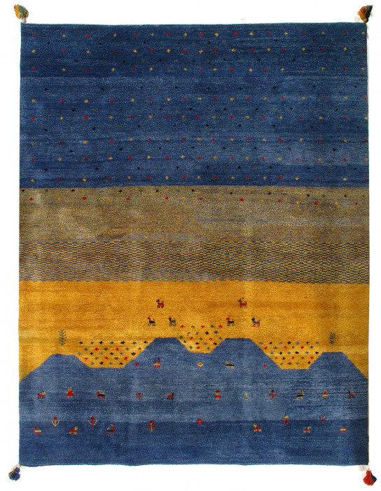 Jakisha One-of-a-Kind 10' X 8' Area Rug