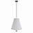 Erasme 3 - Light Cone Pendant