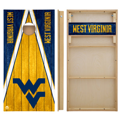 Victory Tailgate Air Force Academy Falcons  2x4 Tournament Cornhole