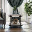 Beaucaire End Table-1344239210