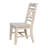 Kindelan 18'' H Solid Wood Side Chair-19110955