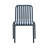 Abra Stackable Outdoor Dining Side Chair-1719389191