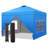 One-Push Set Up Canopy Tents-120138315-120138318