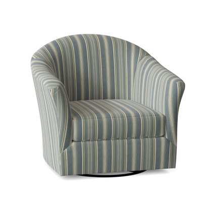 Weston Barrel Chair