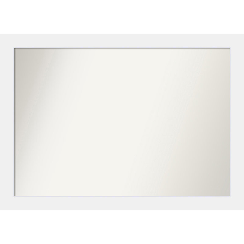 Miroir mural Alaena, 35 po x 41 po