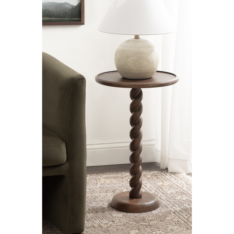 Table d'appoint Willoughby
