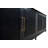 Margot 96" Wide Sideboard, Black