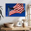 Drapeau américain Borges-108722631