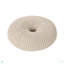 Pouf tricoté