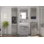 Thionville Freestanding Bathroom Cabinet