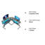 Ivica L-Shaped Computer Desk-1814575128-1814575135