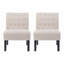 Fauteuil d'appoint