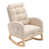 Beige en double est en rupture de stock