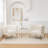 Cristen Velvet Barrel Chair-777911766-744107463