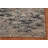 Modern Wool Moroccan Abstract Accent Rug 2x3