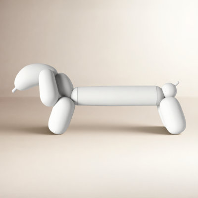 Fatboy Attackle 77" Entryway Bench